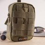 Θήκη Speed Min (Coyote) της Pentagon PEN42358 trazeras|PEN42358