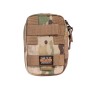 Θήκη Kyvos Pouch (Camo) της Pentagon PEN36645 trazeras|PEN36645