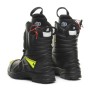 Μπότες Πυρόσβεσης Fire Eagle Pro, High 8'' (Black) της Haix HAI57536 trazeras|HAI57536