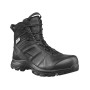 Ημιάρβυλα Διάσωσης Rescue One, S3 SRC, Mid 6'' (Black) της Haix HAI57552 trazeras|HAI57552