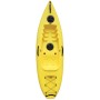 Kayak Scout 1 Ατόμου (4 Χρώματα) της Seastar UNI42816 trazeras|UNI42816