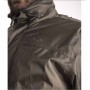 Αδιάβροχο Τζάκετ Atlantic Rain (Coyote) της Pentagon PEN25695 trazeras|PEN25695