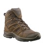 Ημιάρβυλα Black Eagle Athletic 2.0 N GTX, Mid 6'' (Brown) της HAIX HAI32175 trazeras|HAI32175