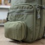 Θήκη Kyvos Pouch (Black) της Pentagon PEN24333 trazeras|PEN24333