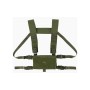 Μπροστινή Επιχειρησιακή Θήκη VX Buckle Up Utility Rig (Πράσινο) της Viper THA45442 trazeras|THA45442