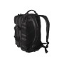 Σακίδιο Polyester, Molle 20 lit. Assault SM Tactical (Μαύρο) της Mil-Tec STU33669 trazeras|STU33669