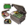 Βαλιτσάκι Πυρομαχικών Ammo Can ACR5 της MTM Cases VEL53583 trazeras|VEL53583
