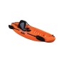 Kayak Boss 1 Ατόμου (4 Χρώματα) της Seastar UNI42187 trazeras|UNI42187