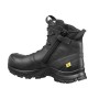 Ημιάρβυλα Διάσωσης Rescue One, S3 SRC, Mid 6'' (Black) της Haix HAI57552 trazeras|HAI57552