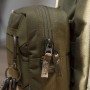 Επιχειρησιακό Τσαντάκι Elpis 15x15εκ. (Coyote) της Pentagon PEN38372 trazeras|PEN38372