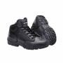 Αδιάβροχα Μποτάκια Viper Pro 5.0 WP, Mid 5'' (Black) της Magnum TOP36848 trazeras|TOP36848