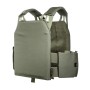 Γιλέκο/Φορέας Μάχης Plate Carrier LP MKII Plate (Πράσινο) της Tasmanian Tiger SUR57918 trazeras|SUR57918