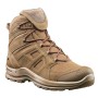 Ημιάρβυλα Black Eagle Athletic 2.0 V Gore-Tex Mid Coyote της HAIX HAI32174 trazeras|HAI32174