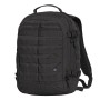 Επιχειρησιακό Σακίδιο Kyler Back Pack 2.0 (Black) της Pentagon PEN15026 trazeras|PEN15026