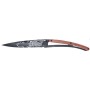 Σουγιάς Deejo Black Wolf (9,5 εκ.) TOY27704 trazeras|TOY27704