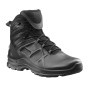 Ημιάρβυλα Gore-Tex Tactical 2.0 Mid 6'' (Black) της Haix HAI33841 trazeras|HAI33841