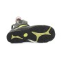 Μπότες Πυρόσβεσης Fire Eagle Pro, High 8'' (Black) της Haix HAI57536 trazeras|HAI57536
