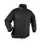 Χειμερινό Husky Tactical Τζάκετ (Black) της Helikon-Tex HEL 19550 trazeras|EL 19550