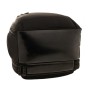 Σακίδιο 15L Cubic (Black) της Polo POL54877 trazeras|POL54877