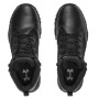 Άρβυλα Combat Stellar TAC, High 8'' (Black) της Under Armour COP45083 trazeras|COP45083
