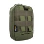 Τσαντάκι Tac Pouch Medic Α' Βοηθειών (Olive) της Tasmanian Tiger SUR57828 trazeras|SUR57828