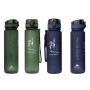 Παγούρι Spartan 1000ml (2 Χρώματα) της Alpin Pro KREO50301 trazeras|REO50301