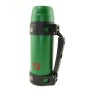 Ανοξείδωτος Θερμός 1200ml της Grassoppers UNI15308 trazeras|UNI15308