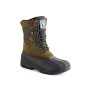 Αδιάβροχα Μποτάκια Bormio (Khaki) της Orizo KIR24342 trazeras|KIR24342
