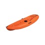 Kayak Boss 1 Ατόμου (4 Χρώματα) της Seastar UNI42187 trazeras|UNI42187