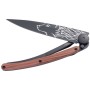 Σουγιάς Deejo Black Wolf (9,5 εκ.) TOY27704 trazeras|TOY27704