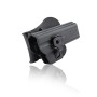 Πιστ/θήκη για Glock 21, Περιστρεφόμενη της Cytac ARM26396 trazeras|ARM26396