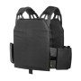 Γιλέκο/Φορέας Μάχης Plate Carrier LP MKII Plate (Μαύρο) της Tasmanian Tiger SUR57920 trazeras|SUR57920