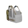 Σακίδιο Ιατρικού Εξοπλισμού Medic Assault Pack MKII S (Black) της Tasmanian Tiger SUR28430 trazeras|SUR28430