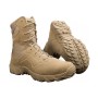Άρβυλα Cobra 8.0 Tan New, High 8'' (Desert) της Magnum MAG02414 trazeras|MAG02414