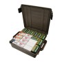 Βαλιτσάκι Πυρομαχικών Ammo Can ACR5 της MTM Cases VEL53583 trazeras|VEL53583