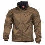 Αδιάβροχο Τζάκετ Atlantic Rain (Coyote) της Pentagon PEN25695 trazeras|PEN25695