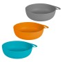 Μπολ Φαγητού Delta bowl (3 Χρώματα) της Sea to Summit TOY 27794 trazeras|OY 27794