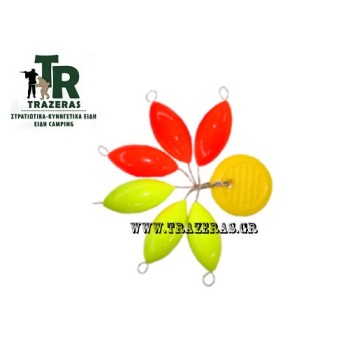 Trazeras|SA 21427