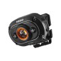 Επαναφορτιζόμενος Mini Φακός Κεφαλής Mycro Headlamp 400 NB7003 της Nebo NEB58340 trazeras|NEB58340