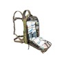 Σακίδιο Ιατρικού Εξοπλισμού Medic Assault Pack MKII S (Black) της Tasmanian Tiger SUR28430 trazeras|SUR28430