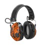 Ωτοασπίδες Peltor Sportac Camo (2 Χρώματα) της 3M AKA50343 trazeras|AKA50343