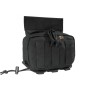 Θήκη Tac Pouch 12 (Μαύρο) της Tasmanian Tiger SUR58000 trazeras|SUR58000