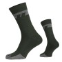 Κάλτσα Alpine Merino Mid, Πολυσύνθετες (3 χρώματα) της Pentagon PEN45093 trazeras|PEN45093