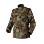 Χειμερινό Τζάκετ M65 με Επένδυση (Woodland) της Helikon-Tex HEL20141 trazeras|HEL20141