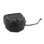 Σχοινί Γενικής Χρήσης 15m. με Μηχανισμό Rope Tactical Dispenser (Μαύρο) της ARM REC51950 trazeras|REC51950
