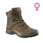 Γυναικεία Hμιάρβυλα GTX Black Eagle Nature Mid 6'' (Brown/Olive) της Haix HAI57583 trazeras|HAI57583