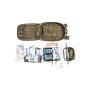 Σακίδιο Ιατρικού Εξοπλισμού Medic Assault Pack MKII S (Black) της Tasmanian Tiger SUR28430 trazeras|SUR28430