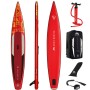 Φουσκωτή Σανίδα Race 427 cm της Aqua Marina UNI54590 trazeras|UNI54590
