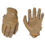 Γάντια Specialty Hi-Dexterity 0,5mm. Covert (Coyote) της Mechanix VAS57387 trazeras|VAS57387