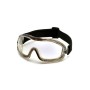 Προστατευτικά Γυαλιά Goggles (Διαφανές) της Pyramex AVE55657 trazeras|AVE55657
